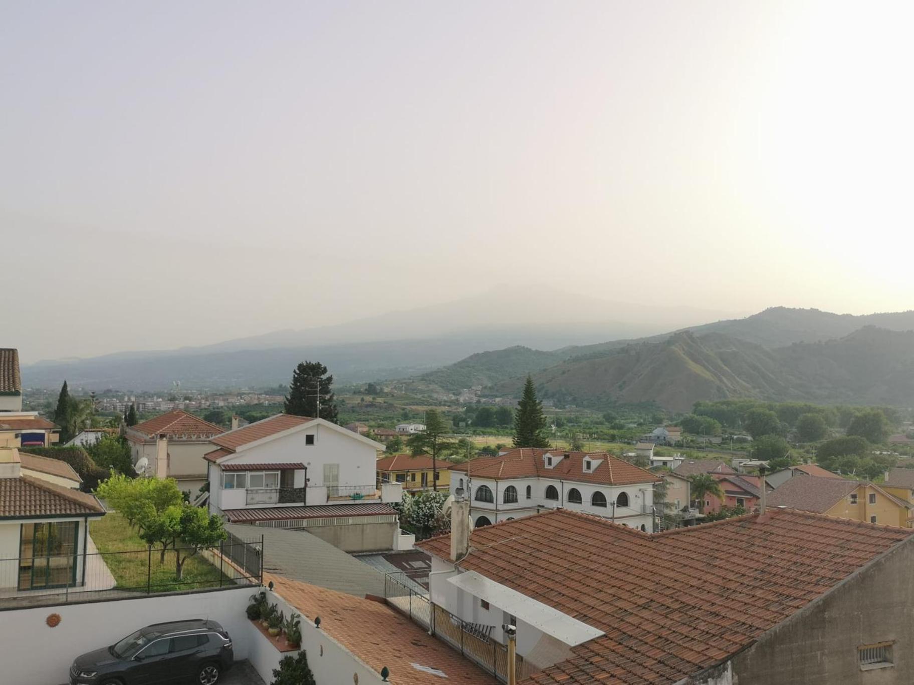 Beb Sicily In Love Trappitello Exterior photo