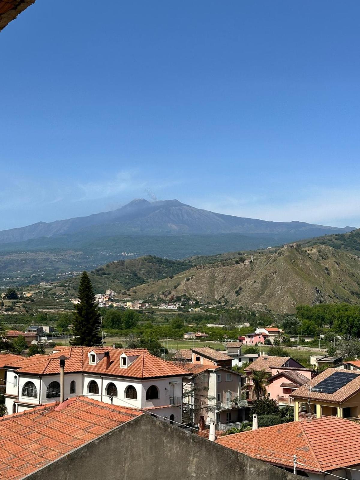 Beb Sicily In Love Trappitello Exterior photo