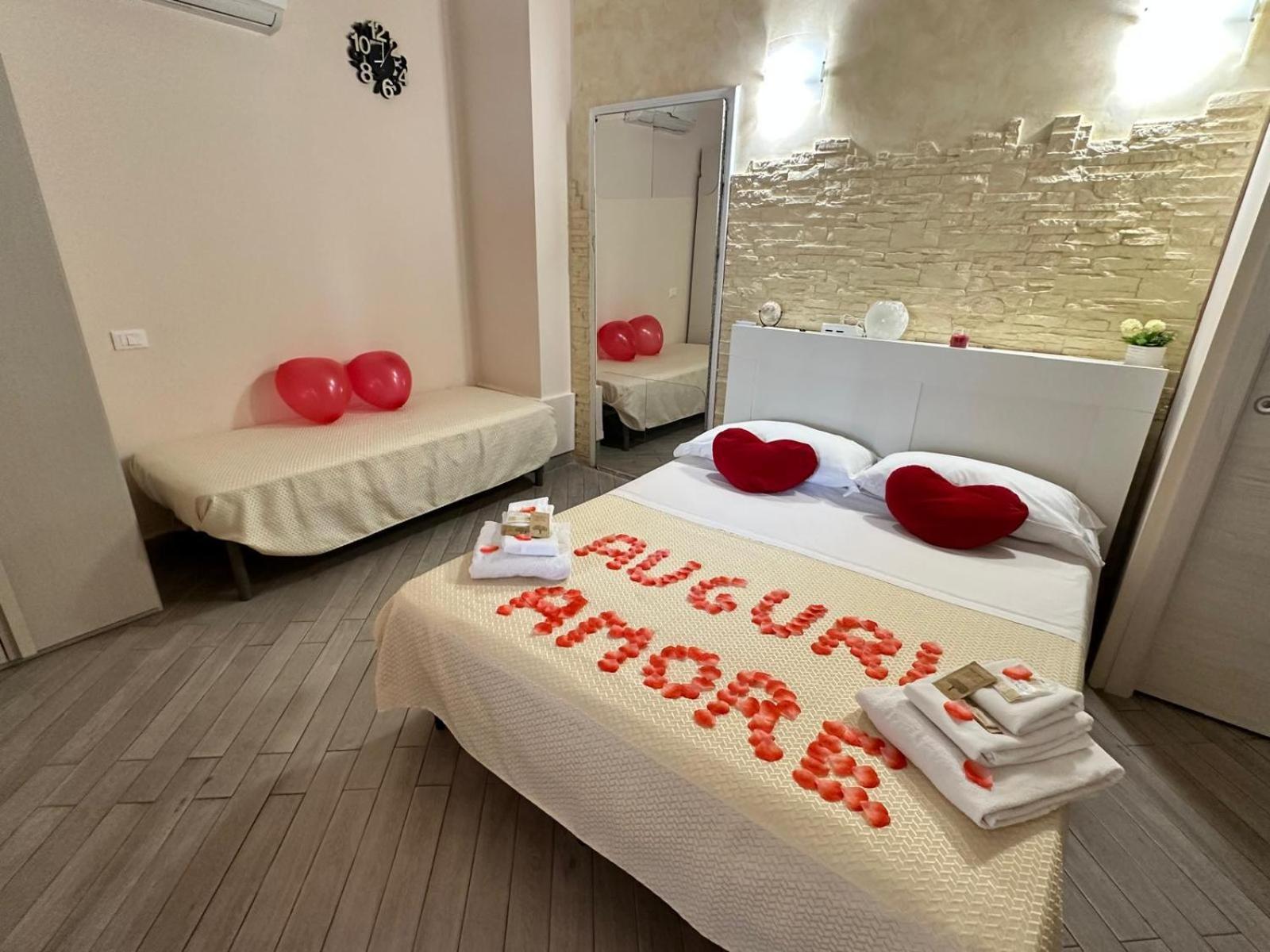 Beb Sicily In Love Trappitello Exterior photo