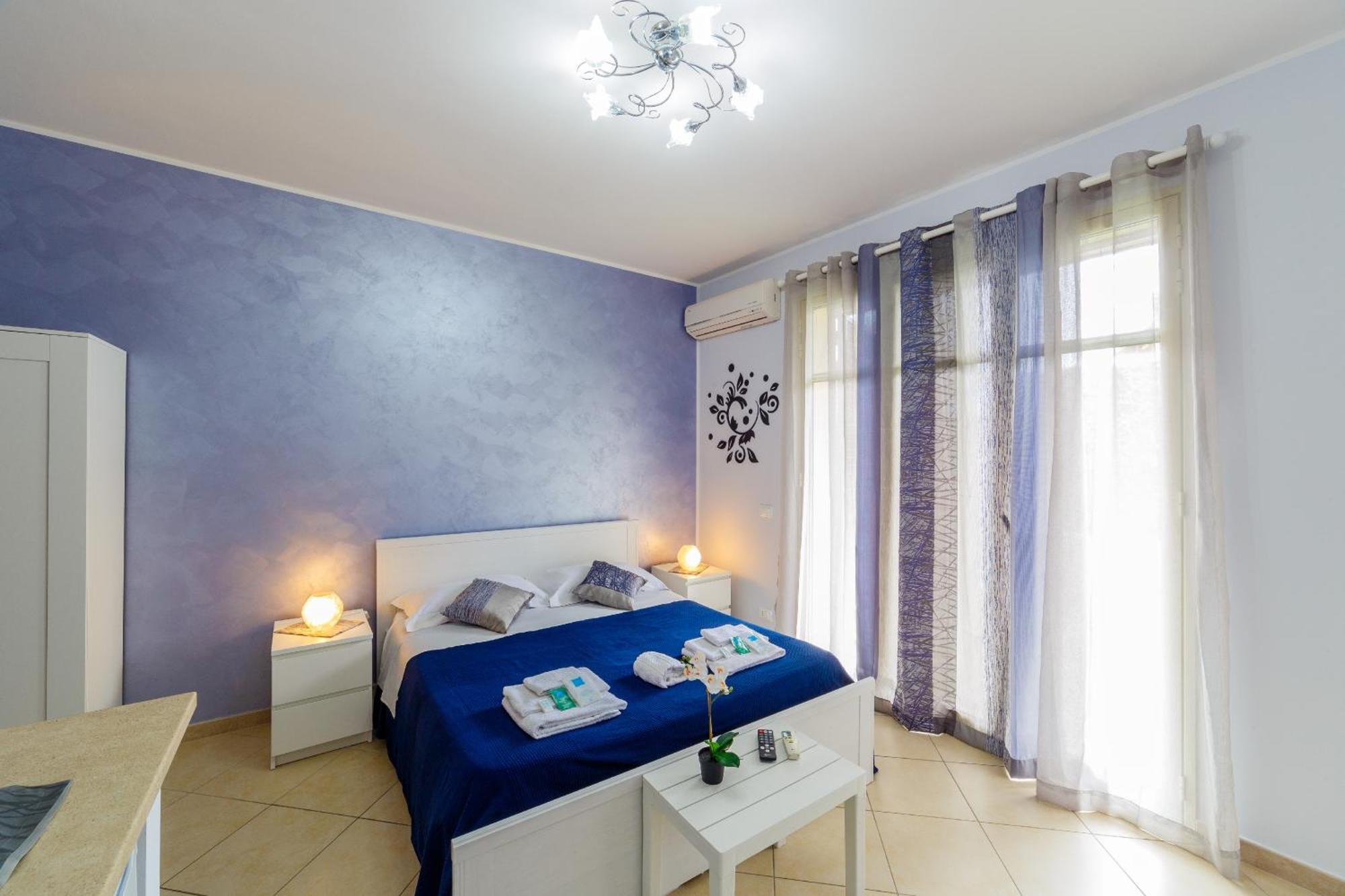 Beb Sicily In Love Trappitello Exterior photo