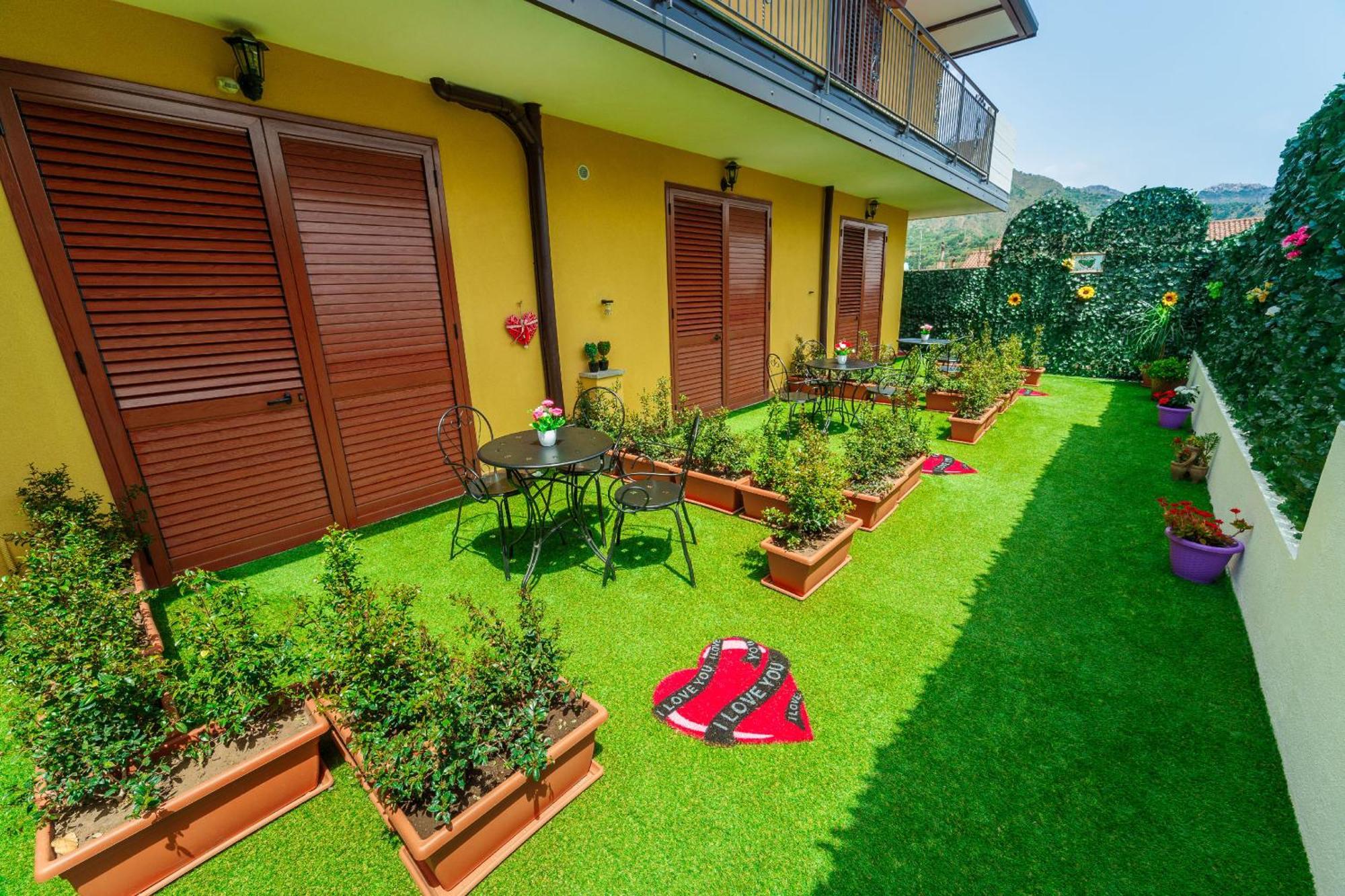 Beb Sicily In Love Trappitello Exterior photo