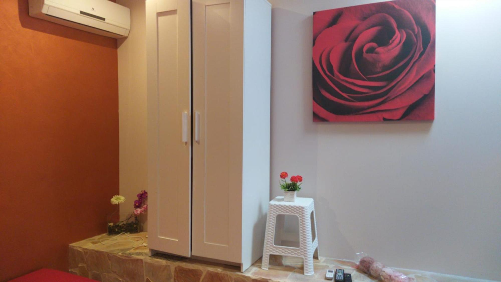 Beb Sicily In Love Trappitello Exterior photo