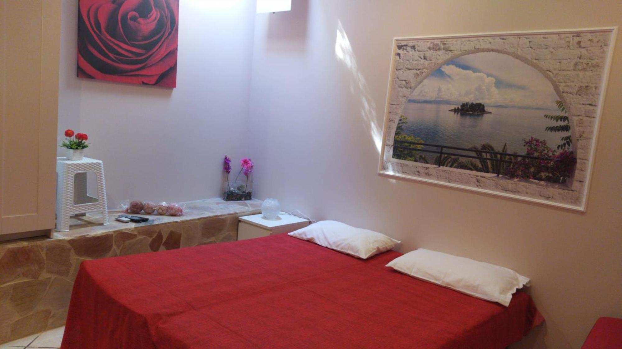 Beb Sicily In Love Trappitello Exterior photo