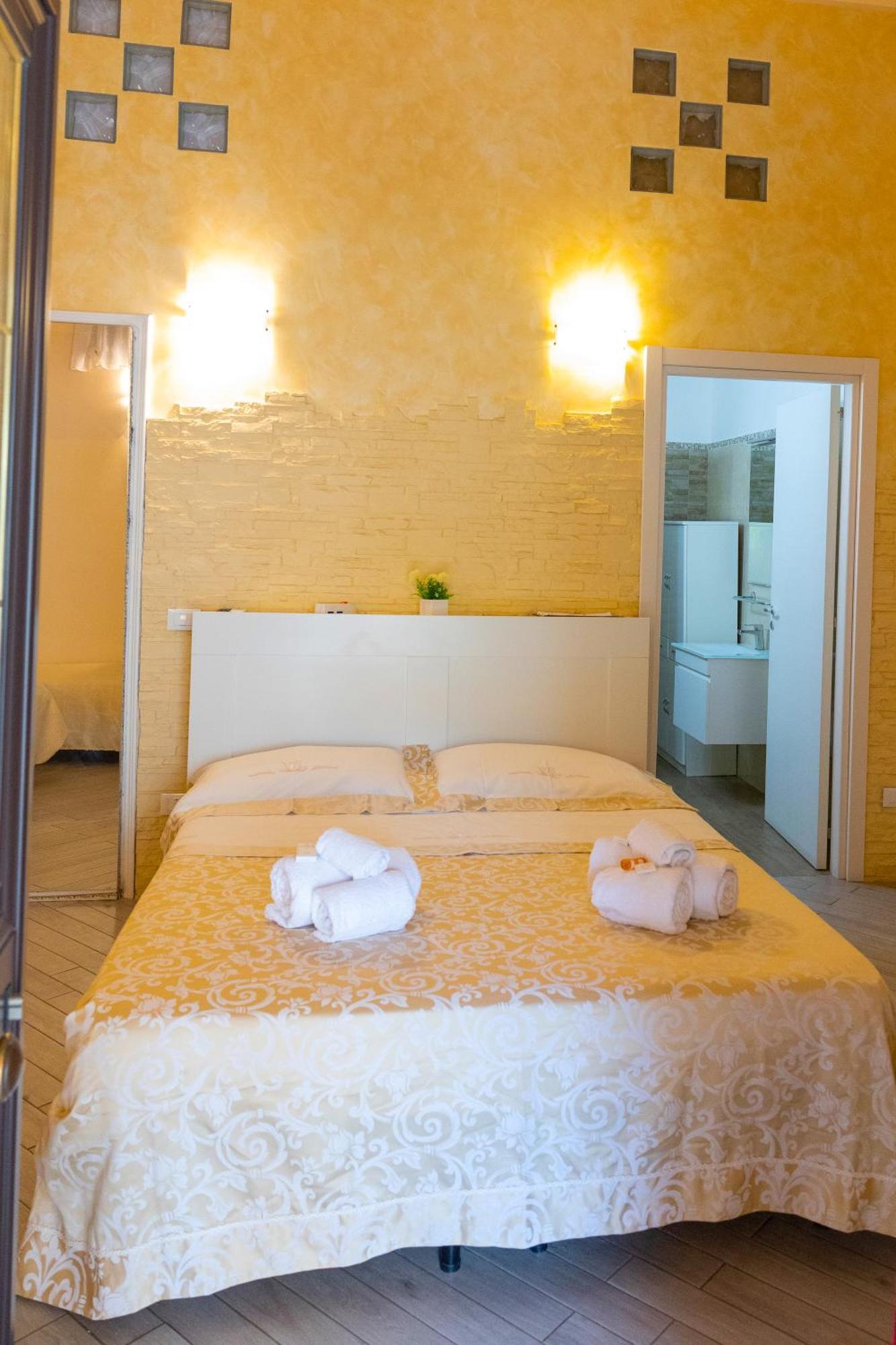 Beb Sicily In Love Trappitello Exterior photo
