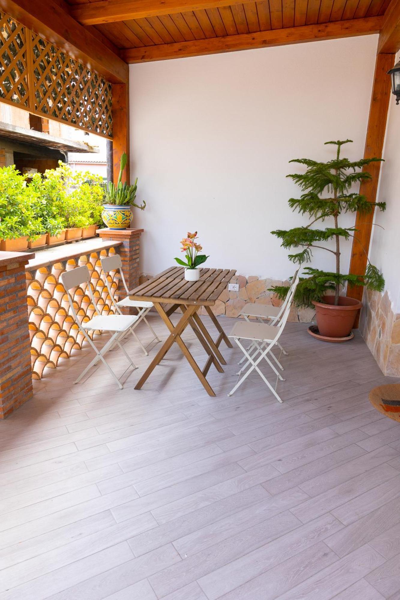 Beb Sicily In Love Trappitello Exterior photo