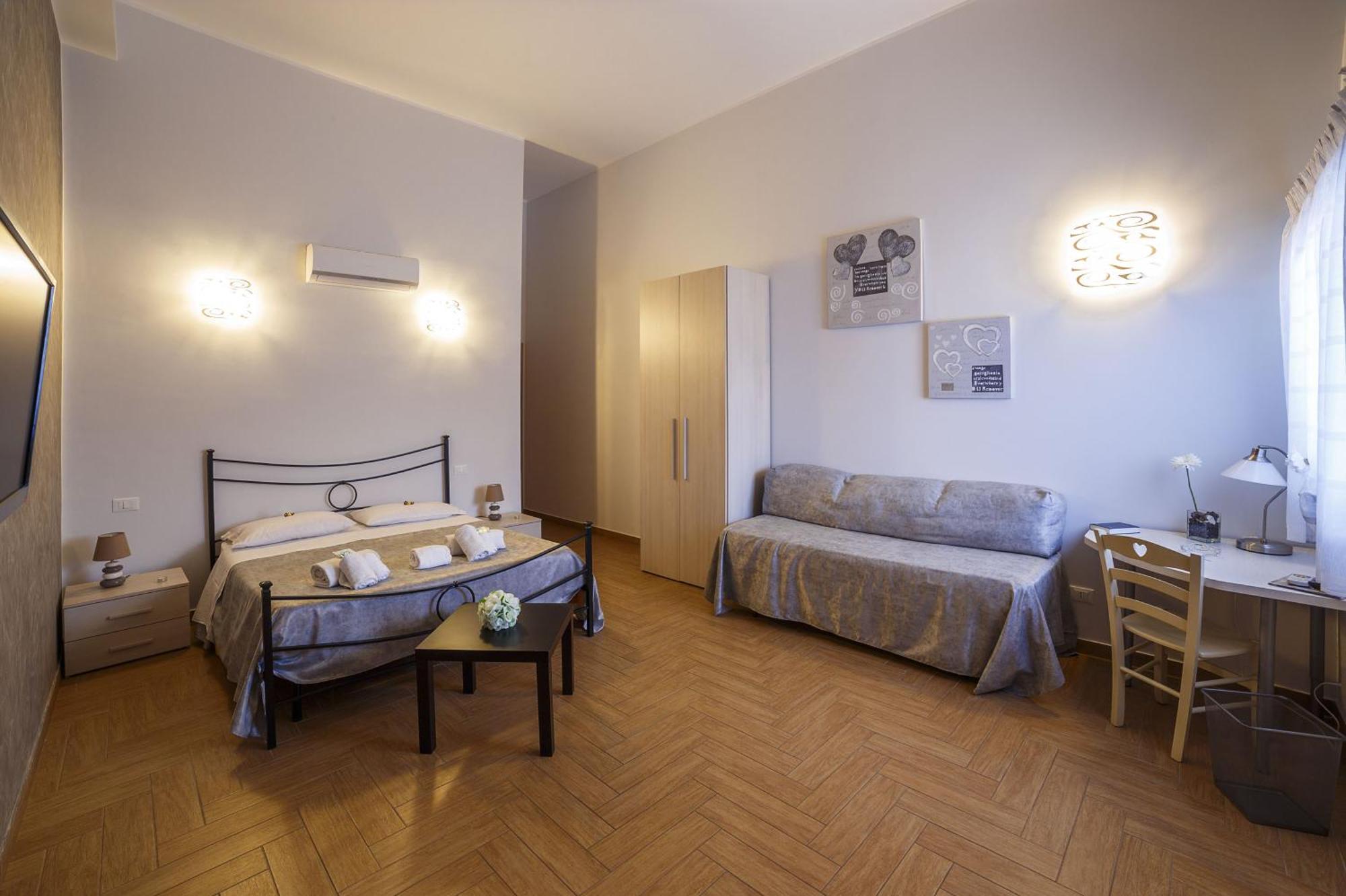 Beb Sicily In Love Trappitello Exterior photo