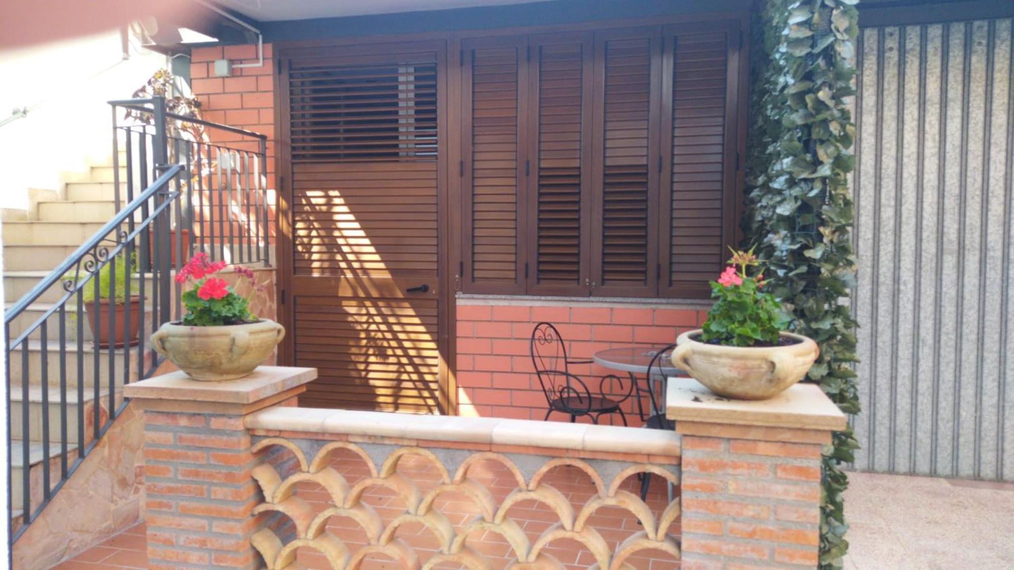 Beb Sicily In Love Trappitello Exterior photo